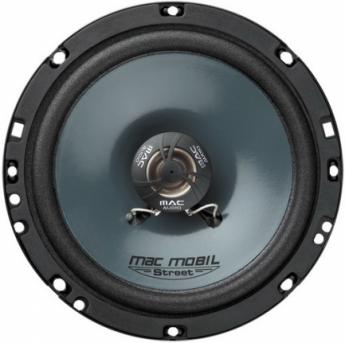 Mac Audio Mac Mobil Street 16.2F. ����������� �������������� Mac Mobil Street 16.2F.